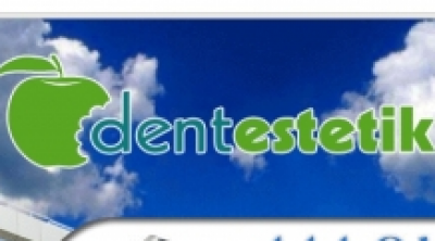 DentEstetik Konya Logo