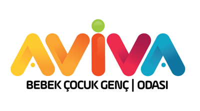 Aviva Genç Odası Logo