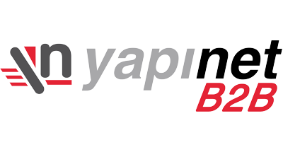 Yapınet Logo