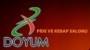 Doyum Pide Logo
