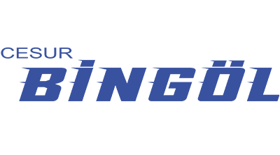 Cesur Bingöl Turizm Logo