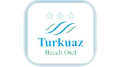 Turkuaz Beach Otel Logo