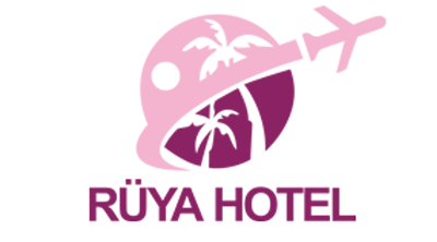 Rüya Hotel Logo