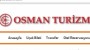 Osman Turizm Logo