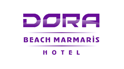 Dora Beach Marmaris Logo