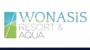 Wonasis Resort Otel Logo