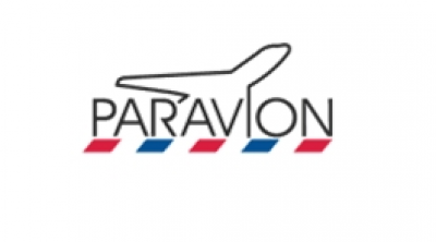 Paravion Logo