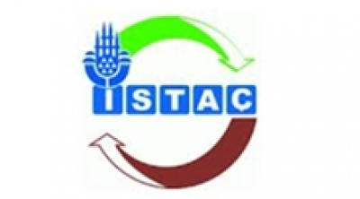 İSTAÇ Logo