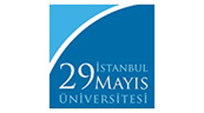 29 Mayıs Üniversitesi Logo