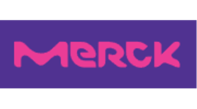 Merck İlaç Logo