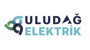 Limak Uludağ Elektrik Logo