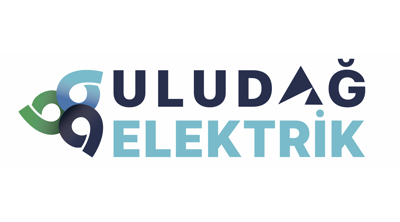 Uludağ Elektrik Logo