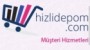 Hizlidepom.com Logo