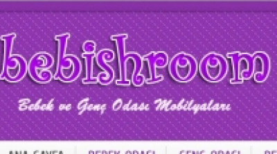 Bebishroom Logo