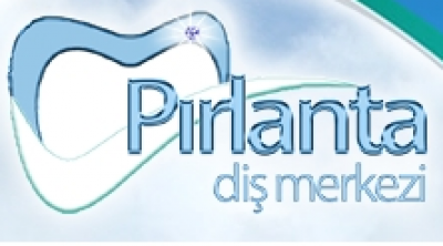 Pırlanta Diş Logo