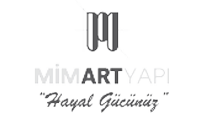 Mimart Yapı Logo