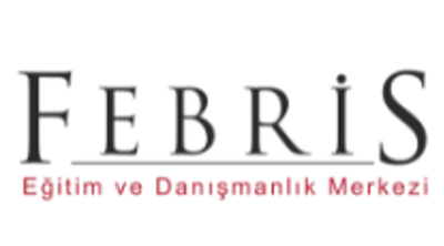 Febris Danışmanlık Logo