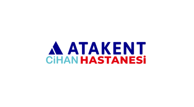 Atakent Cihan Hastanesi Logo