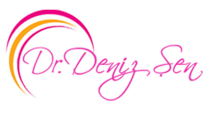 Deniz Şen Estetik Logo