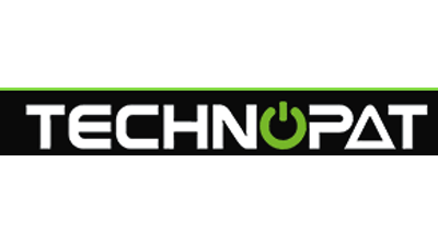 Technopat.net Logo