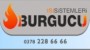Burgucu Isı Sistemleri