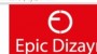 Epic tasarım Logo