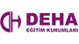 Deha Eğitim Kurumları Logo