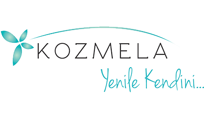 Kozmela.com Logo