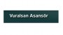 Vuralsan Asansör Logo