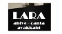 Lara Abiye Logo