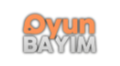 OyunBayim Logo