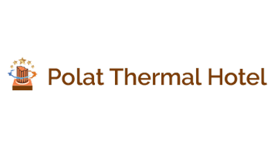 Polat Thermal Hotel Logo