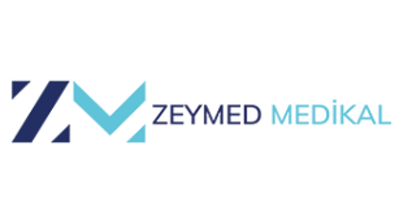 Zeymed Medikal Logo