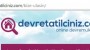 Devretatilciniz.com Logo