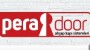 Pera Door Logo