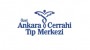 Ankara Cerrahi Tıp Merkezi Logo
