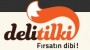 Delitilki.com Logo