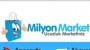 Milyonmarket.com Logo