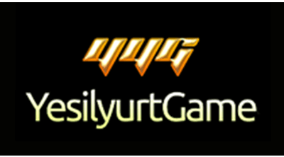 YeşilyurtGame Logo
