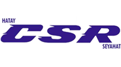 Csr Seyahat Logo