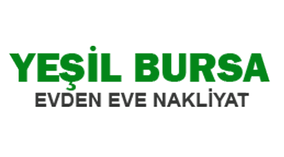 Yeşil Bursa Nakliyat Logo