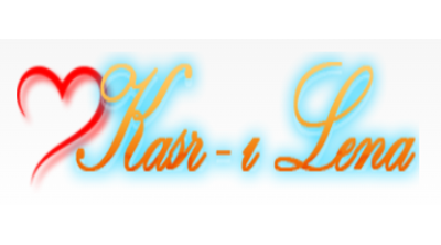 Kasrı-Lena Balo Salonları Logo