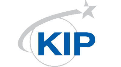 KİP Logo