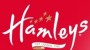 Hamleys Logo