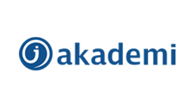 İ-Akademi Logo