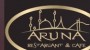 Aruna Cafe Logo