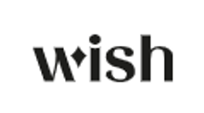 wish.com Logo