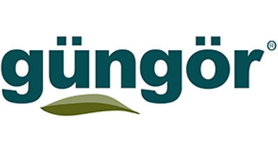 Güngör Zeytincilik Logo