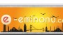 E-Eminönü Logo