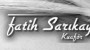 Fatih Sarıkaya Kuaför Logo